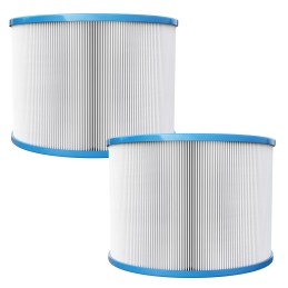 2x wessper filtras intex s1 29001 sūkuriniam baseinui
