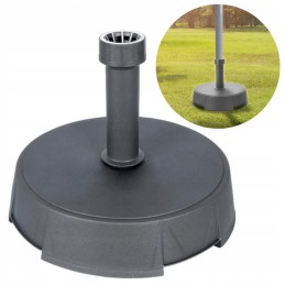 Garden collection 25 kg concrete parasol base