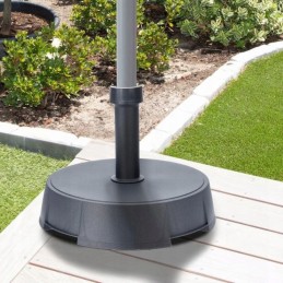 Garden collection 25 kg concrete parasol base