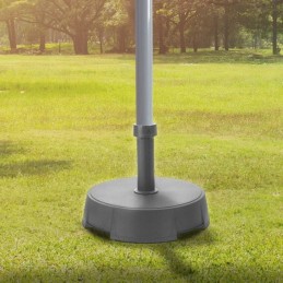 Garden collection 25 kg concrete parasol base