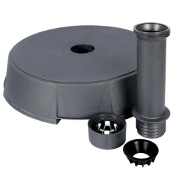 Aiakollektsiooni vihmavarju alus 25 kg betooni