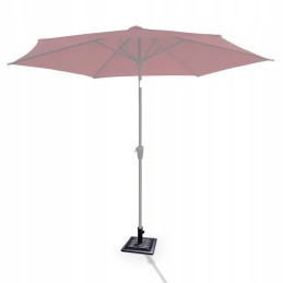 Square umbrella stand
