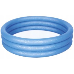 Bestway apvalus pripučiamas baseinas vaikams 102x25cm