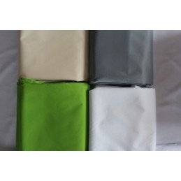 Mini saulės burė, atspari vandeniui aukščiausios kokybės trikampis 1 4x1 4x2 balkonas