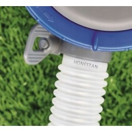 Bestway 32 mm baseino siurblio žarnos spaustukas