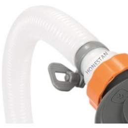 Bestway 32 mm baseino siurblio žarnos spaustukas