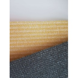 HDPE šešėlinė burė - pavėsinės juosta 0,4x5m