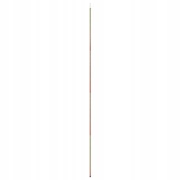 Sodo burės stulpas, 250 cm, cinkuotas plienas