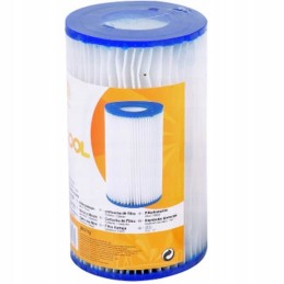 Atsarginė kasetė filtrų siurbliams, kurių našumas 3600-5600 l/val
