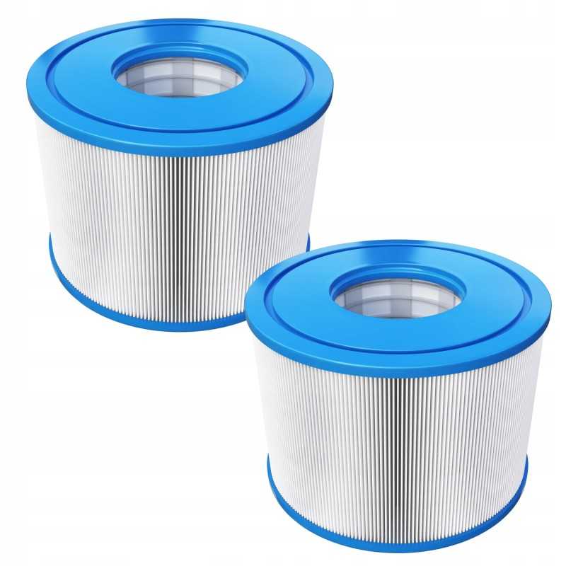 2vnt pakaitinis filtras intex 29001 s1 SPA sūkurinei voniai