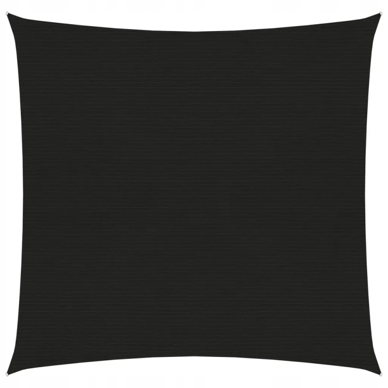 HDPE šešėlinė burė – puiki apsauga nuo saulės bet kur lauke!