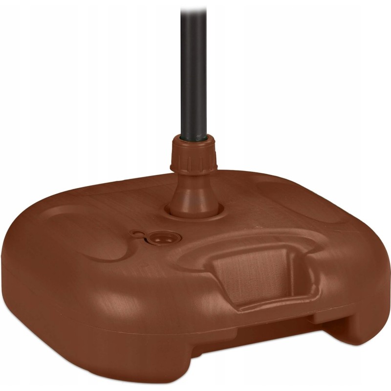 Sand Filled Umbrella Stand