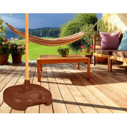 Sand Filled Umbrella Stand
