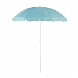 Sodo skėtis nuo saulės paplūdimiui