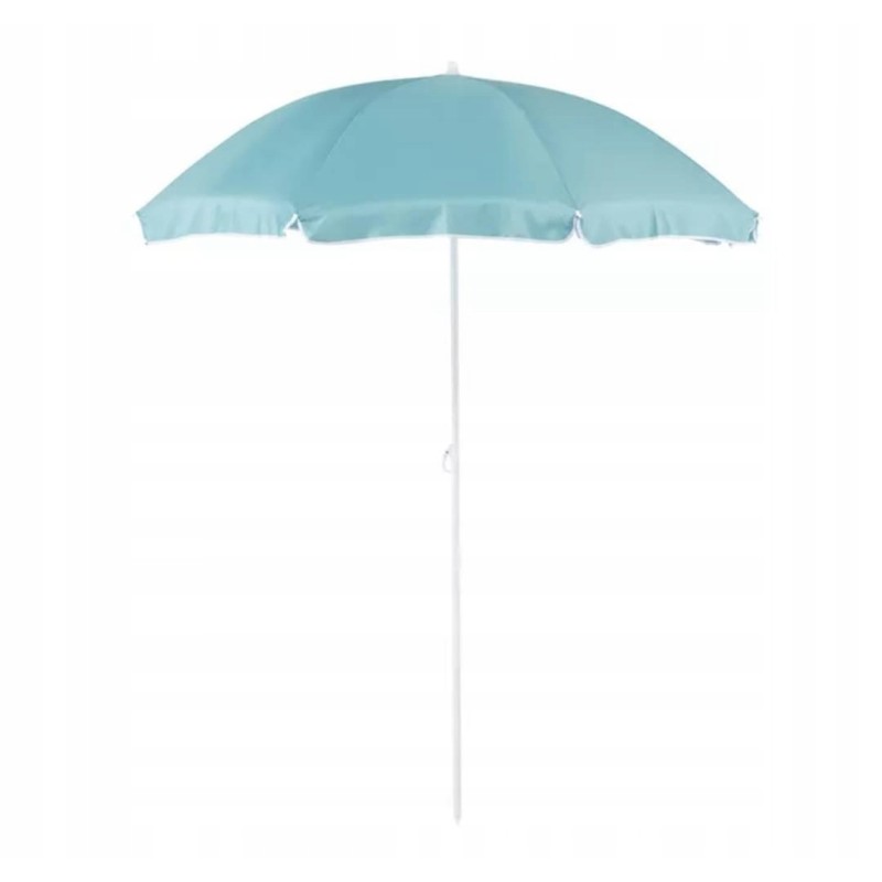 Sodo skėtis nuo saulės paplūdimiui