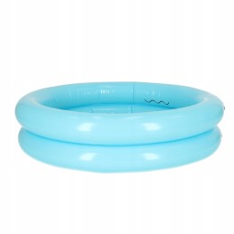 Bestway 51061 plaukimo baseino vaikiškas baseinas vaikams 61cm mėlynas