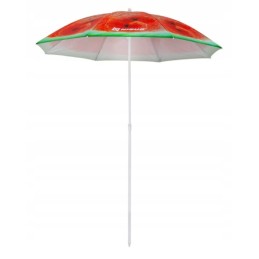 Sodo skėtis/paplūdimio skėtis sultingas arbūzas 150