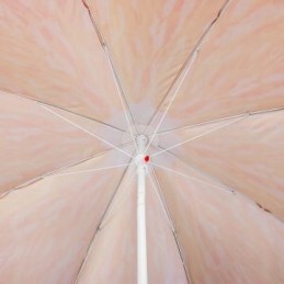 Sodo skėtis/paplūdimio skėtis sultingas arbūzas 150