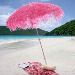 Sodo paplūdimio skėtis, pakreipiamas, balkonui, terasai, paplūdimiui, 150 cm