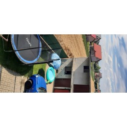 Sodo paplūdimio skėtis, pakreipiamas, balkonui, terasai, paplūdimiui, 150 cm