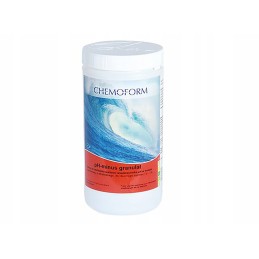 Chemoformo ph minus granulių ph sumažinimas 1 5 kg