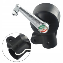 Sodo skėčių priedai, alkūninio skėčio atsarginė dalis