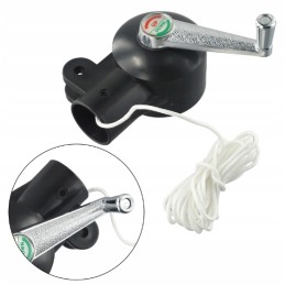 Sodo skėčių priedai, alkūninio skėčio atsarginė dalis