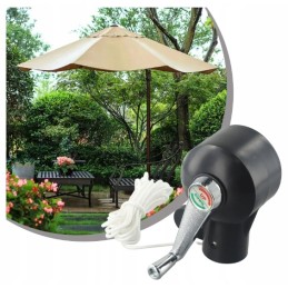 Sodo skėčių priedai, alkūninio skėčio atsarginė dalis