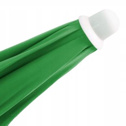 didelis paplūdimio skėtis, kempingas, sodas, sulankstomas, terasa, balkonas, reguliuojamas 160