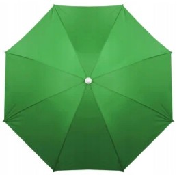 didelis paplūdimio skėtis, kempingas, sodas, sulankstomas, terasa, balkonas, reguliuojamas 160