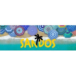 didelis paplūdimio skėtis, kempingas, sodas, sulankstomas, terasa, balkonas, reguliuojamas 160