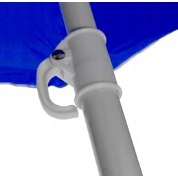 ️paplūdimio/sodo skėtis balkonui, neperšlampamas, sulūžęs, 200 cm + nemokamas sraigtas ️