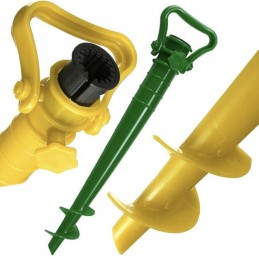 ️paplūdimio/sodo skėtis balkonui, neperšlampamas, sulūžęs, 200 cm + nemokamas sraigtas ️