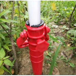 ️paplūdimio/sodo skėtis balkonui, neperšlampamas, sulūžęs, 200 cm + nemokamas sraigtas ️