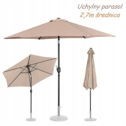 ️paplūdimio/sodo skėtis balkonui, neperšlampamas, sulūžęs, 200 cm + nemokamas sraigtas ️