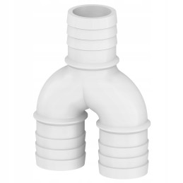 Tee skirstytuvas, baseino žarnos jungtis, bestway intex 32mm