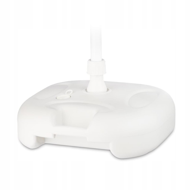 Plastikinis pagrindas relaxday skėčiui