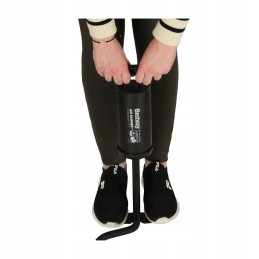 Bestway 62002 stūmoklinis rankinis siurblys 30cm