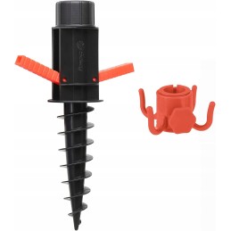 Sekey stovo inkarinis skėčio laikiklis