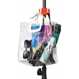 Sekey stovo inkarinis skėčio laikiklis