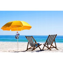 Sekey stovo inkarinis skėčio laikiklis