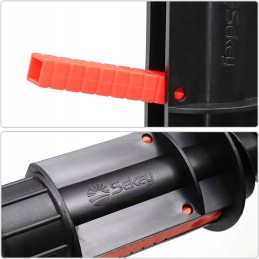 Sekey stovo inkarinis skėčio laikiklis