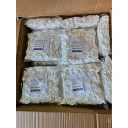 500g filter balls for pool pumps, sand, cartridge, jacuzzi