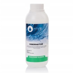 Ntce hibernator 1 metai