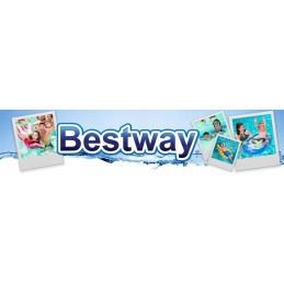Bestway 58277 atliekų surinkimo tinklas