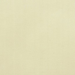 Sodo burė, oksfordo audinio, kvadratinė 2x2 m, smėlio spalvos