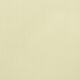 Sodo burė, oksfordo audinio, kvadratinė 2x2 m, smėlio spalvos