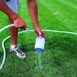 Filtrai filtras jilong iii 290589 baseino siurbliui