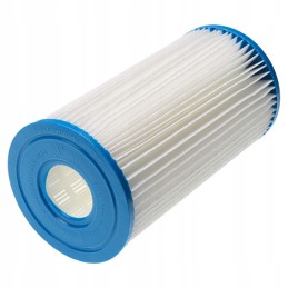 Filtro filtrų įdėklas baseino siurbliui III L 290589