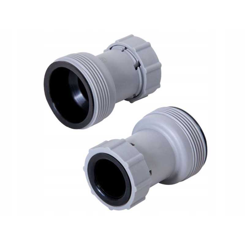 Reduktoriaus jungtys siurbliui 38mm 32mm bestway 58236
